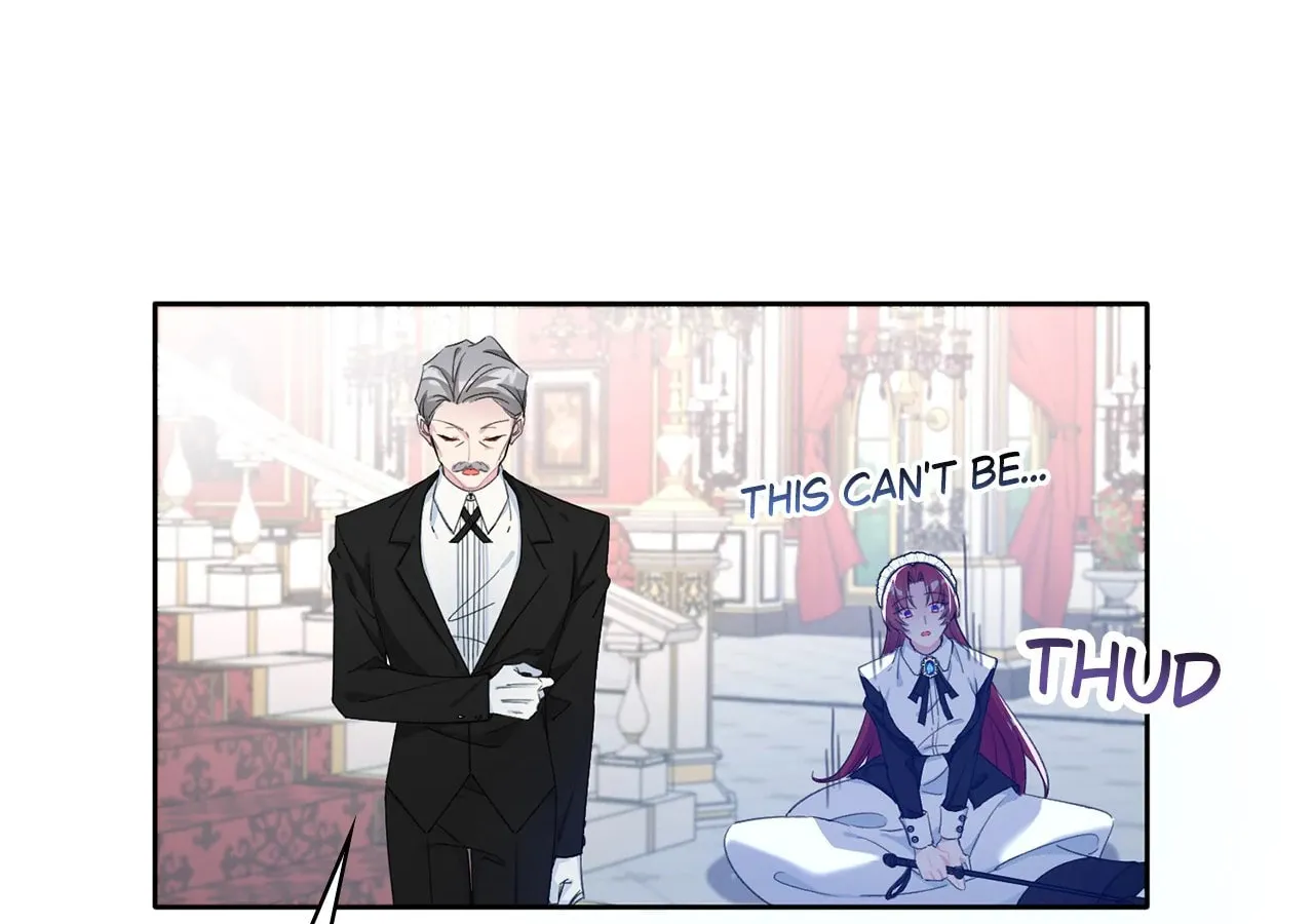 The Maid's Devoted Phantom Duke Chapter 3 page 90 - 