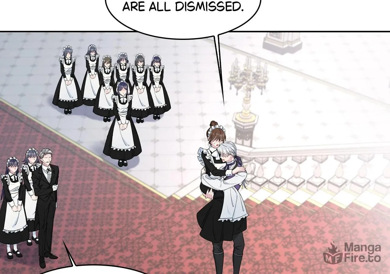The Maid's Devoted Phantom Duke Chapter 3 page 92 - 