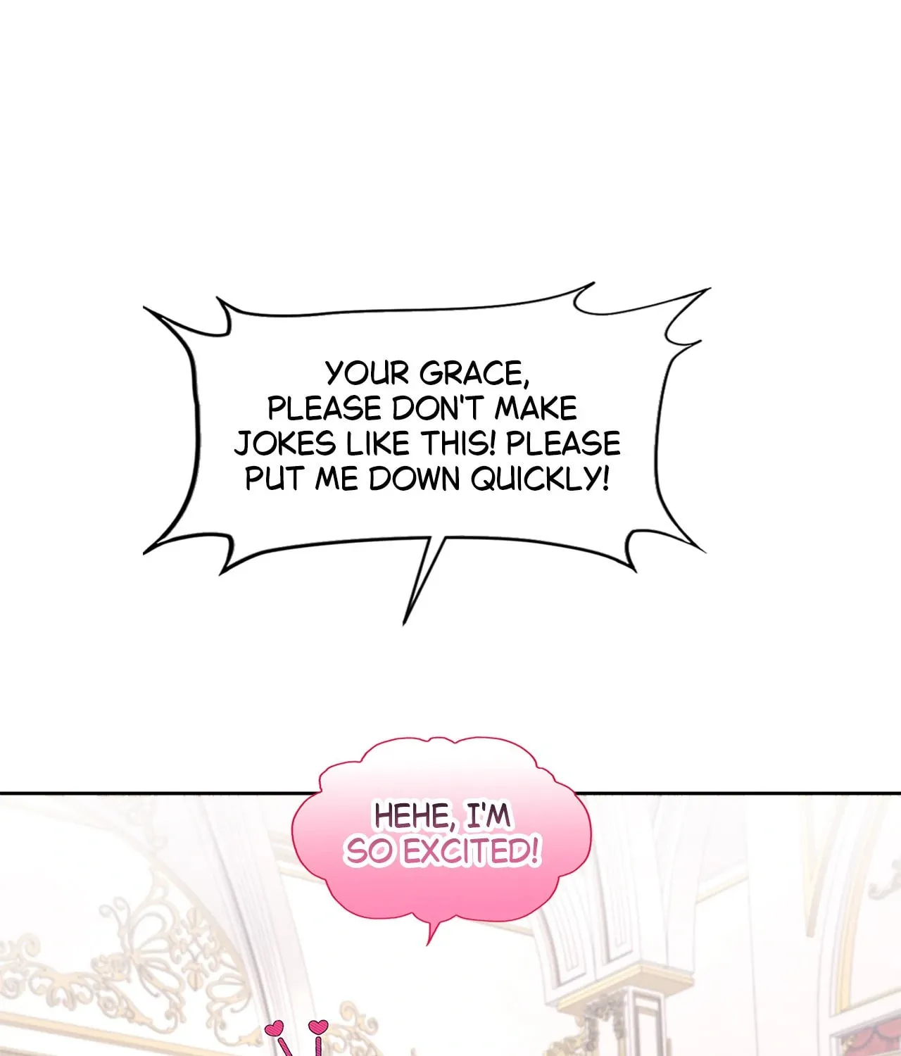 The Maid's Devoted Phantom Duke Chapter 3 page 97 - 