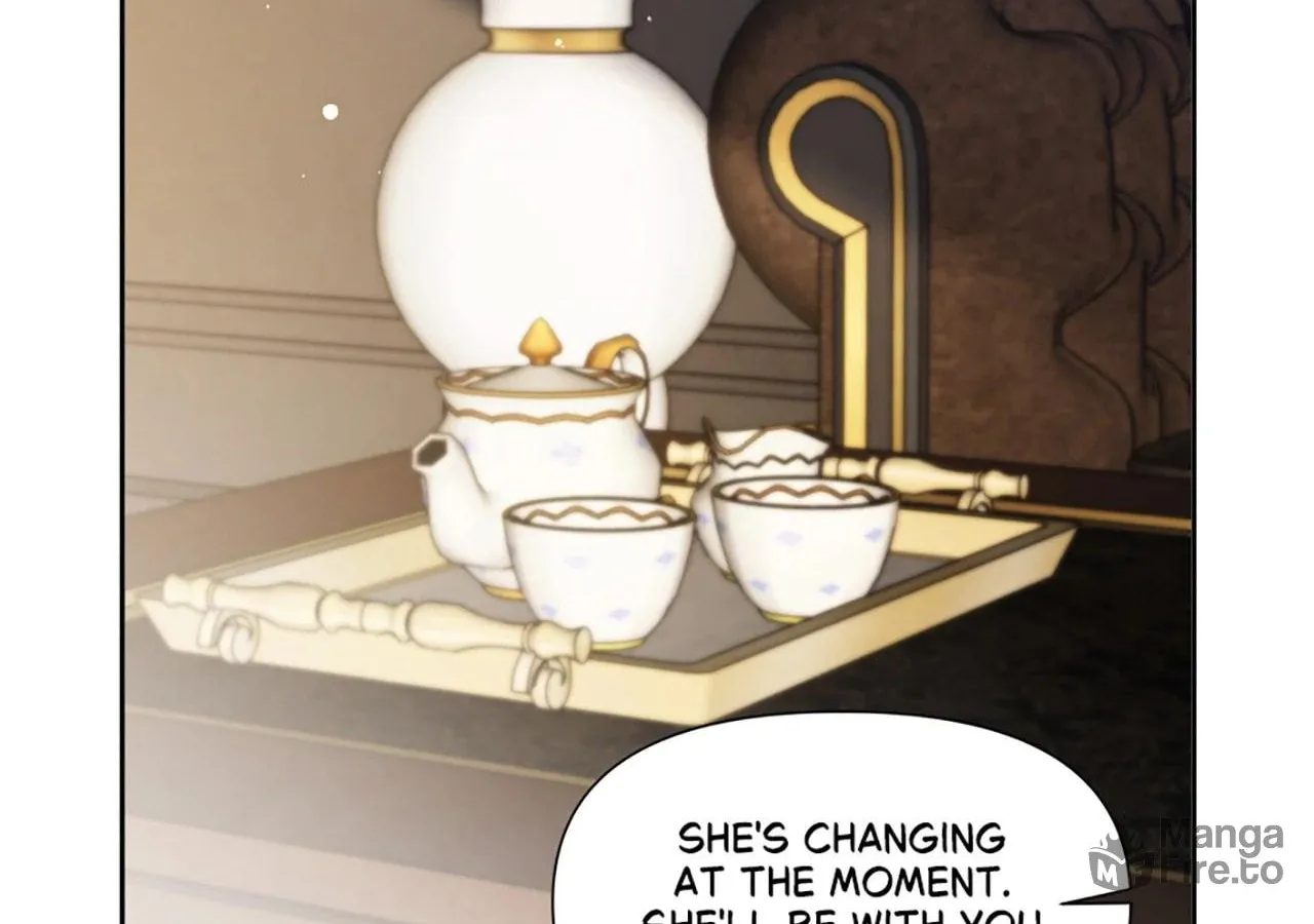 The Maid's Devoted Phantom Duke Chapter 30 page 110 - 