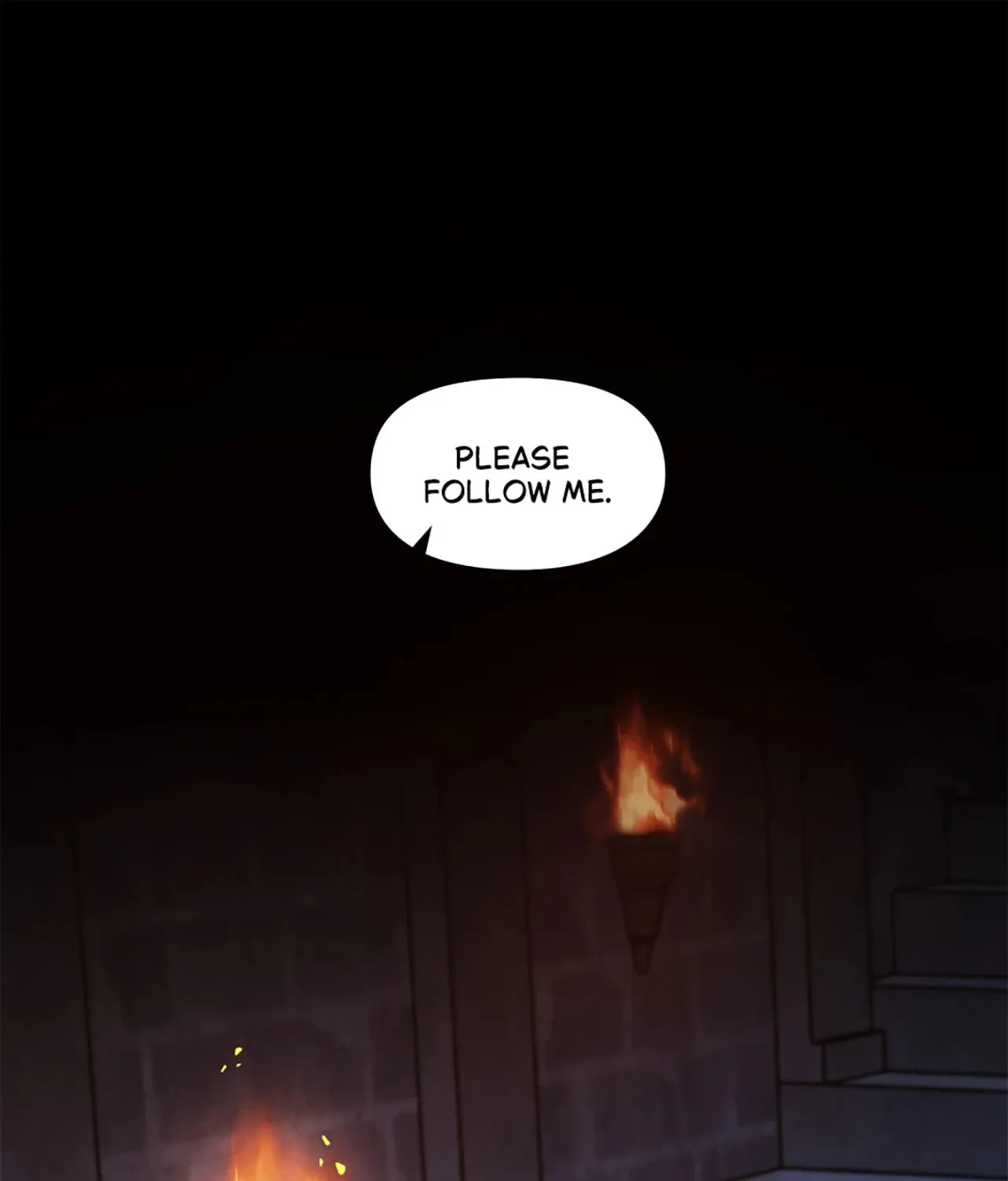 The Maid's Devoted Phantom Duke Chapter 30 page 12 - 
