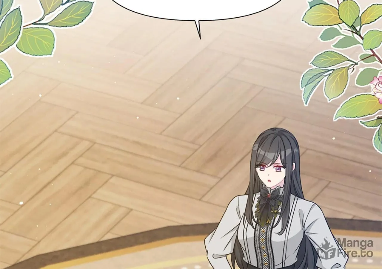 The Maid's Devoted Phantom Duke Chapter 30 page 116 - 