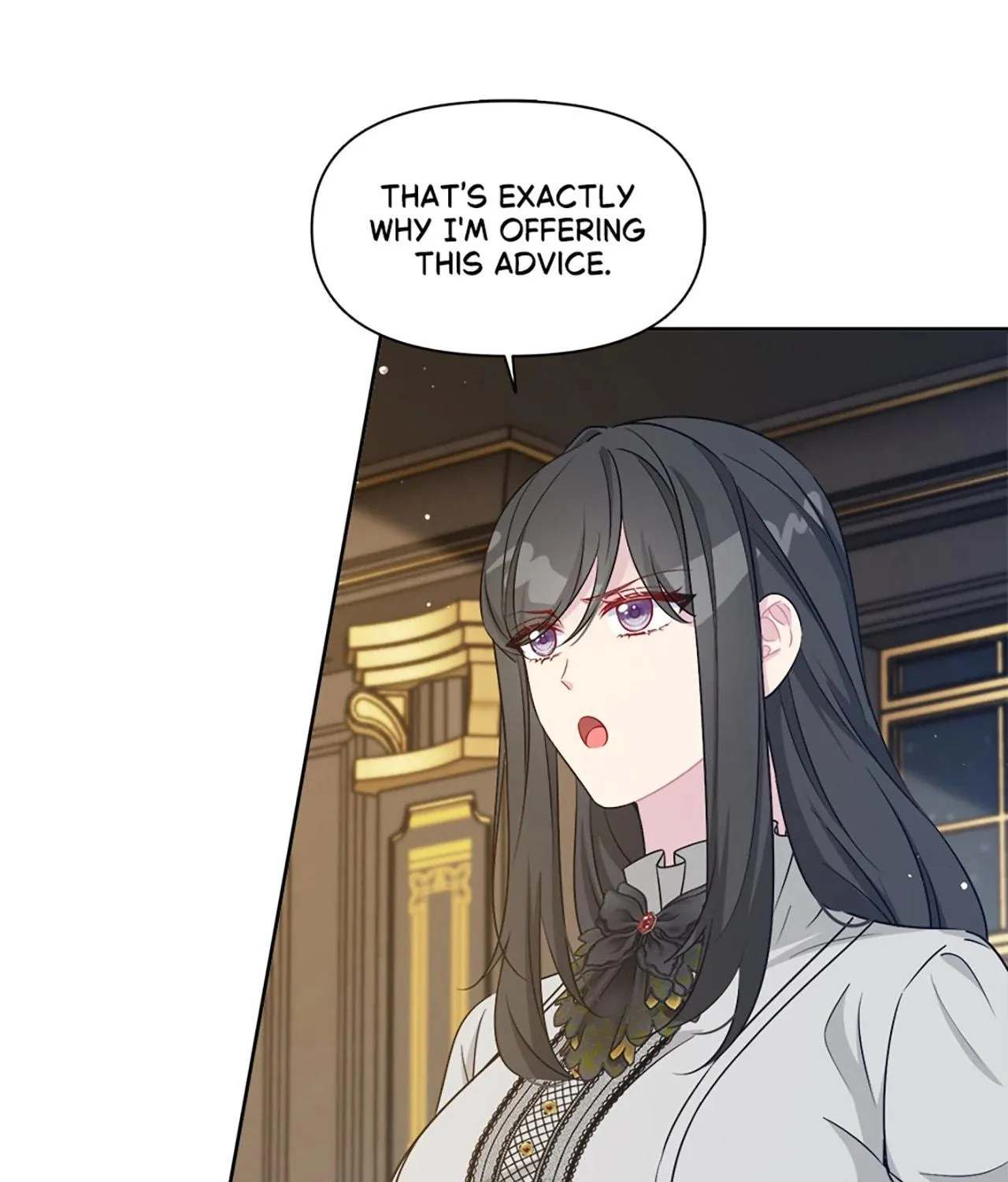 The Maid's Devoted Phantom Duke Chapter 30 page 124 - 