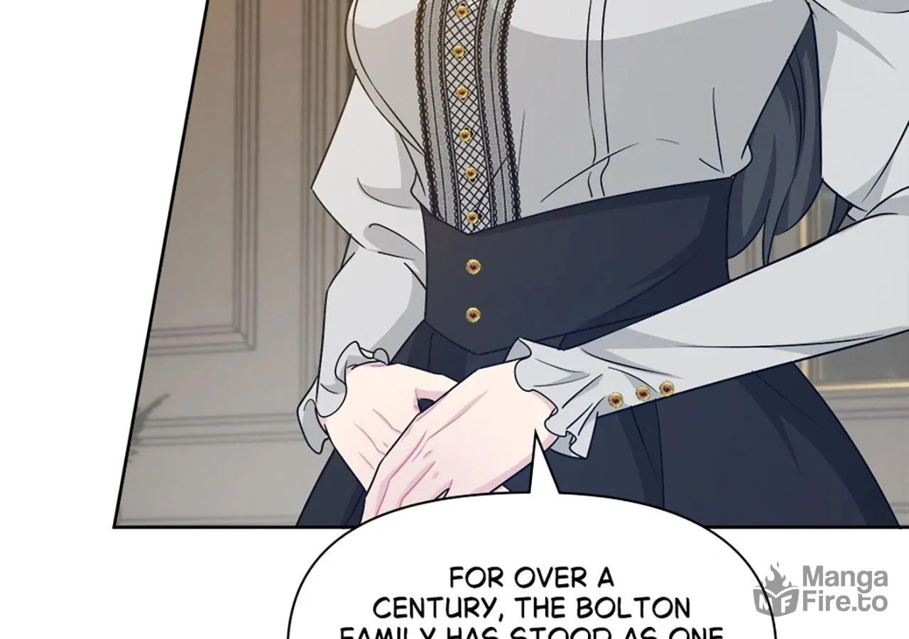 The Maid's Devoted Phantom Duke Chapter 30 page 125 - 