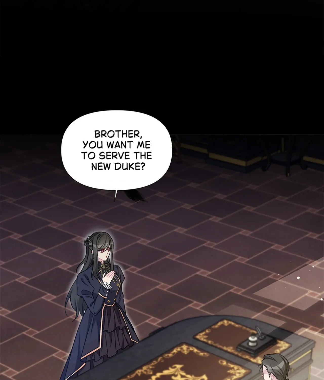 The Maid's Devoted Phantom Duke Chapter 30 page 130 - 