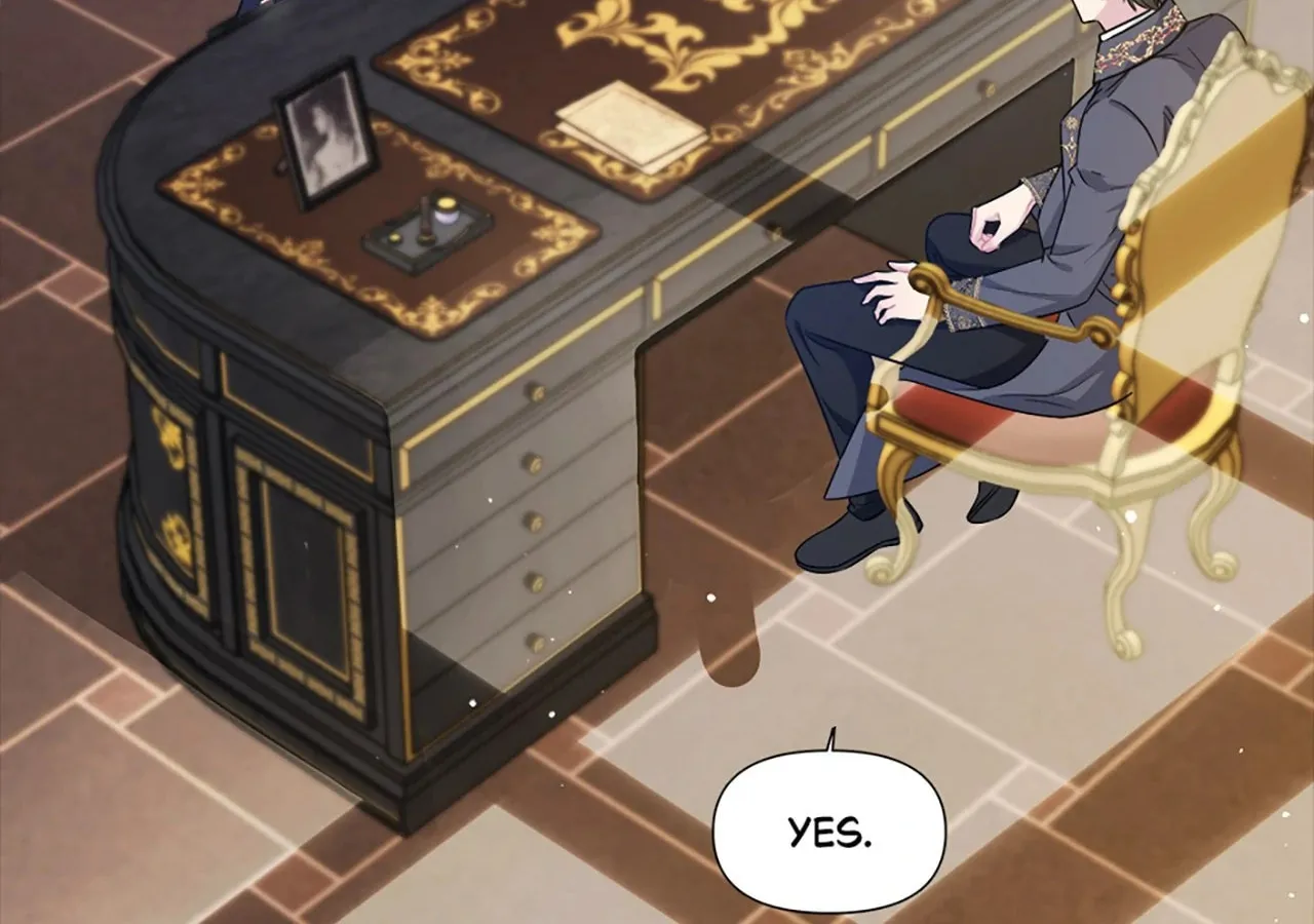The Maid's Devoted Phantom Duke Chapter 30 page 131 - 