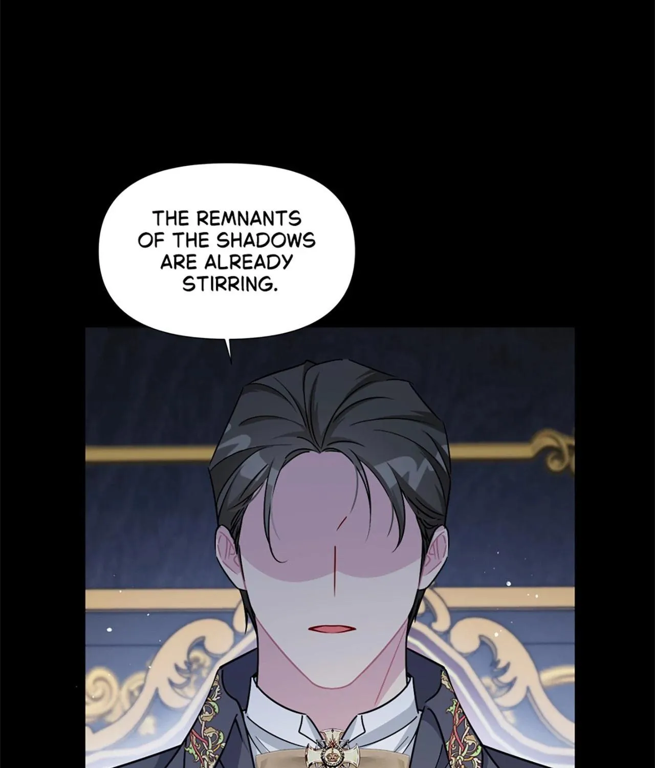 The Maid's Devoted Phantom Duke Chapter 30 page 133 - 