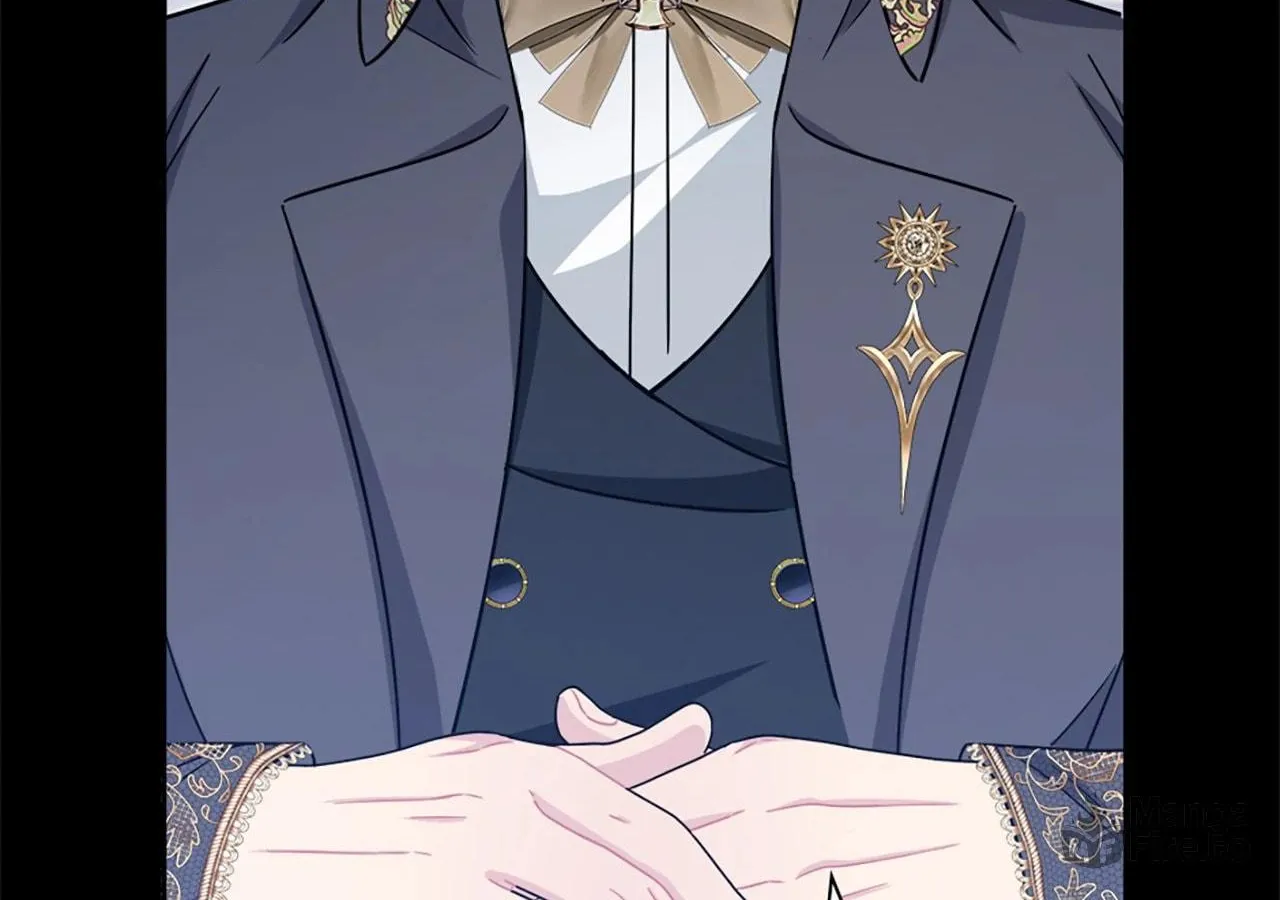 The Maid's Devoted Phantom Duke Chapter 30 page 134 - 