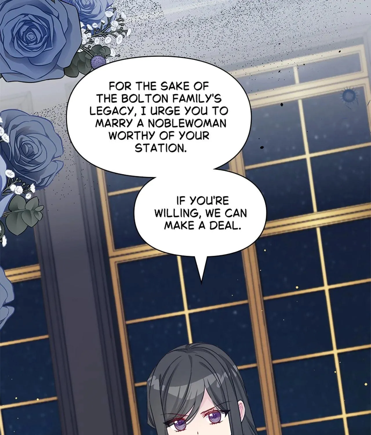 The Maid's Devoted Phantom Duke Chapter 30 page 139 - 