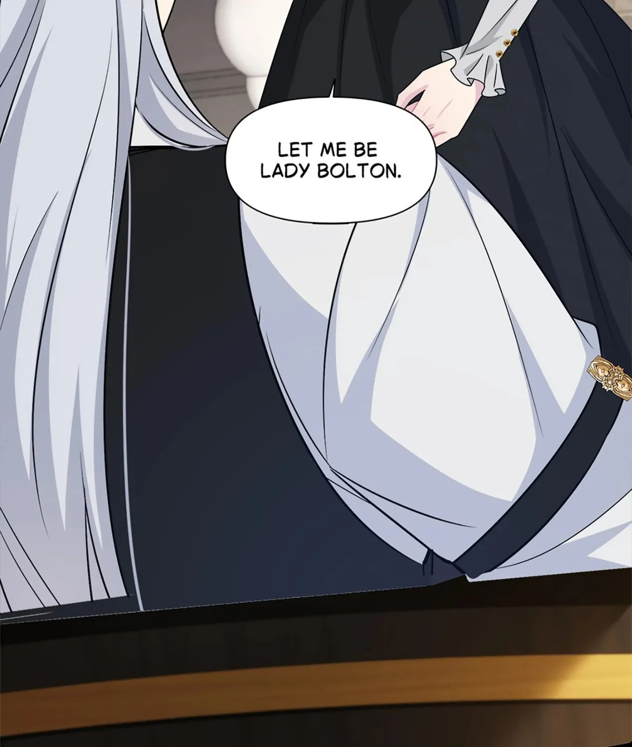 The Maid's Devoted Phantom Duke Chapter 30 page 141 - 
