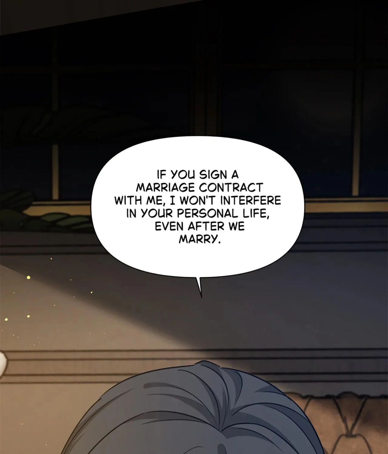 The Maid's Devoted Phantom Duke Chapter 30 page 143 - 