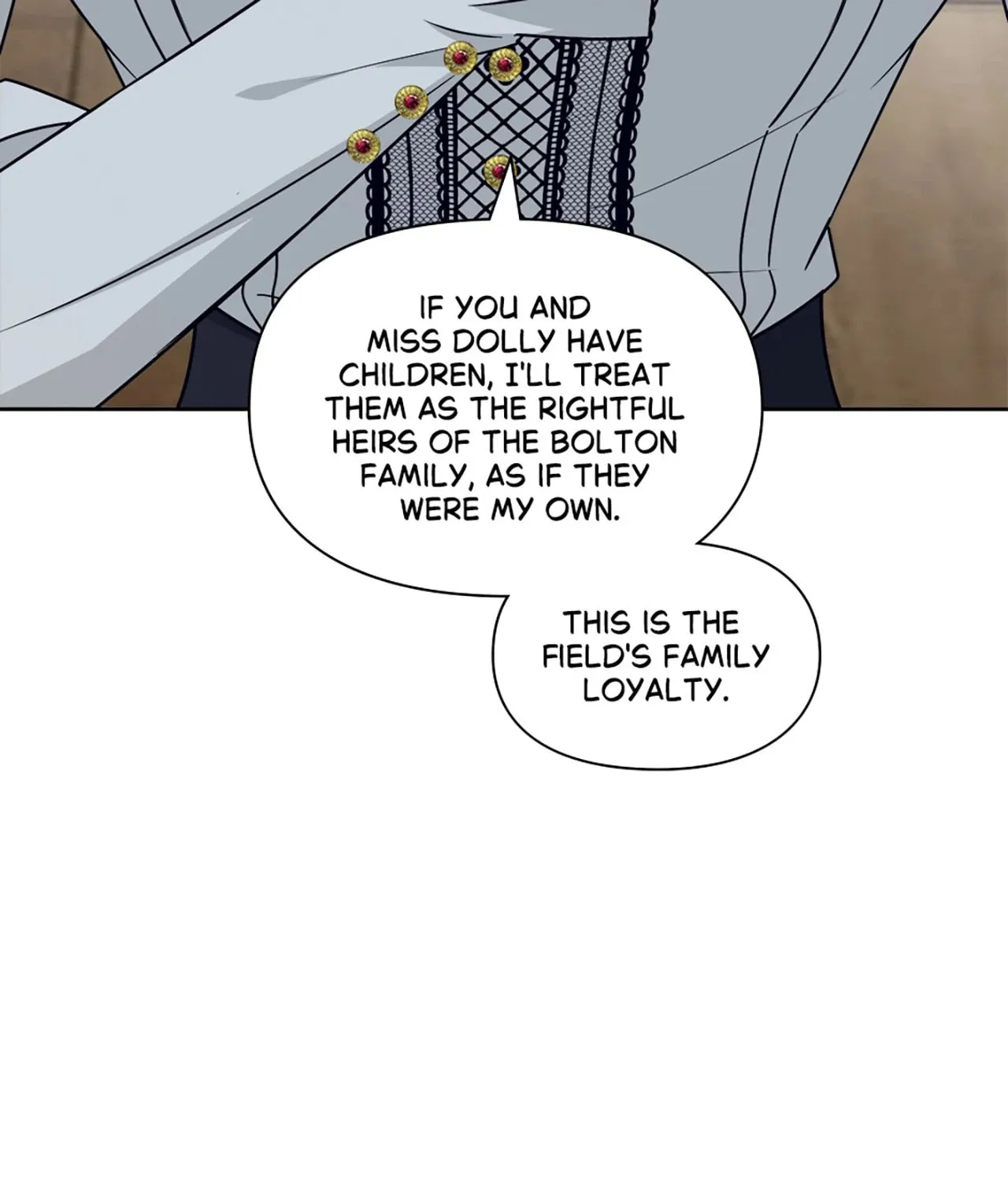 The Maid's Devoted Phantom Duke Chapter 30 page 146 - 