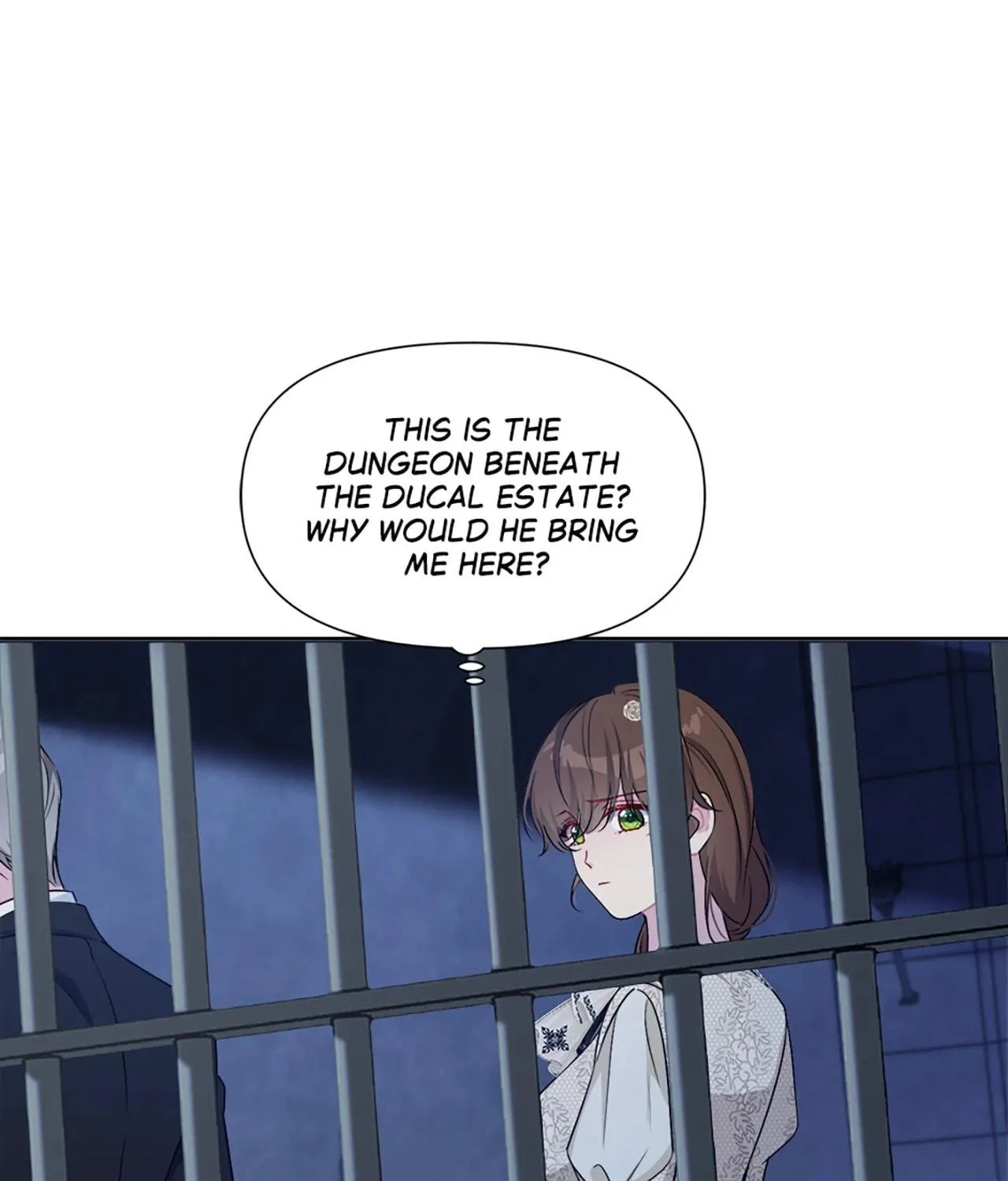The Maid's Devoted Phantom Duke Chapter 30 page 16 - 