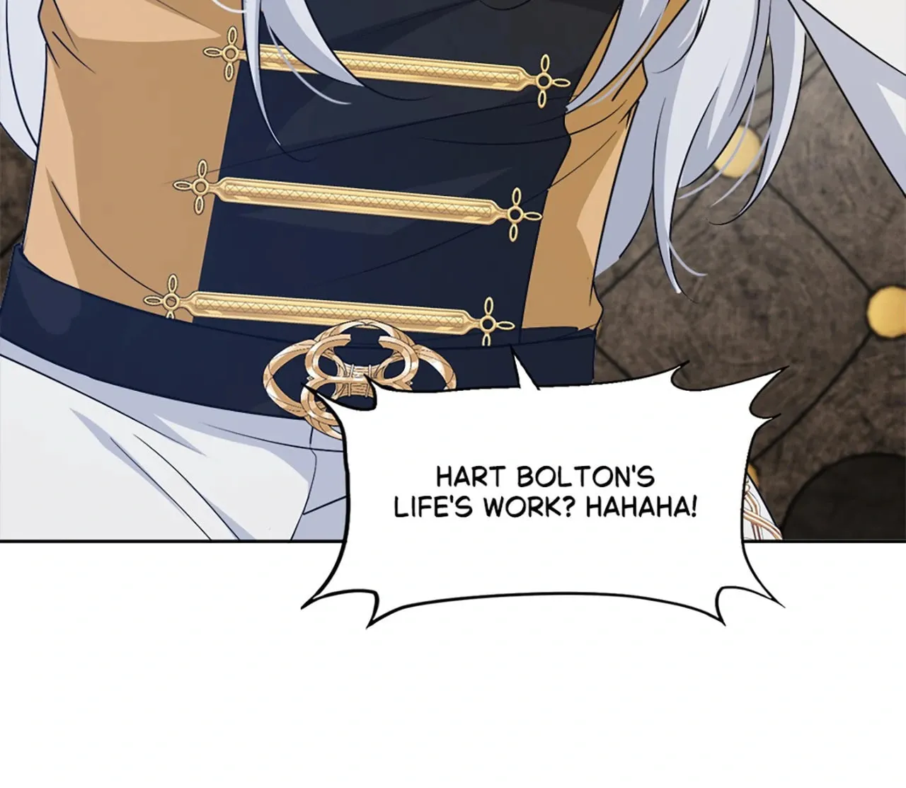 The Maid's Devoted Phantom Duke Chapter 30 page 152 - 