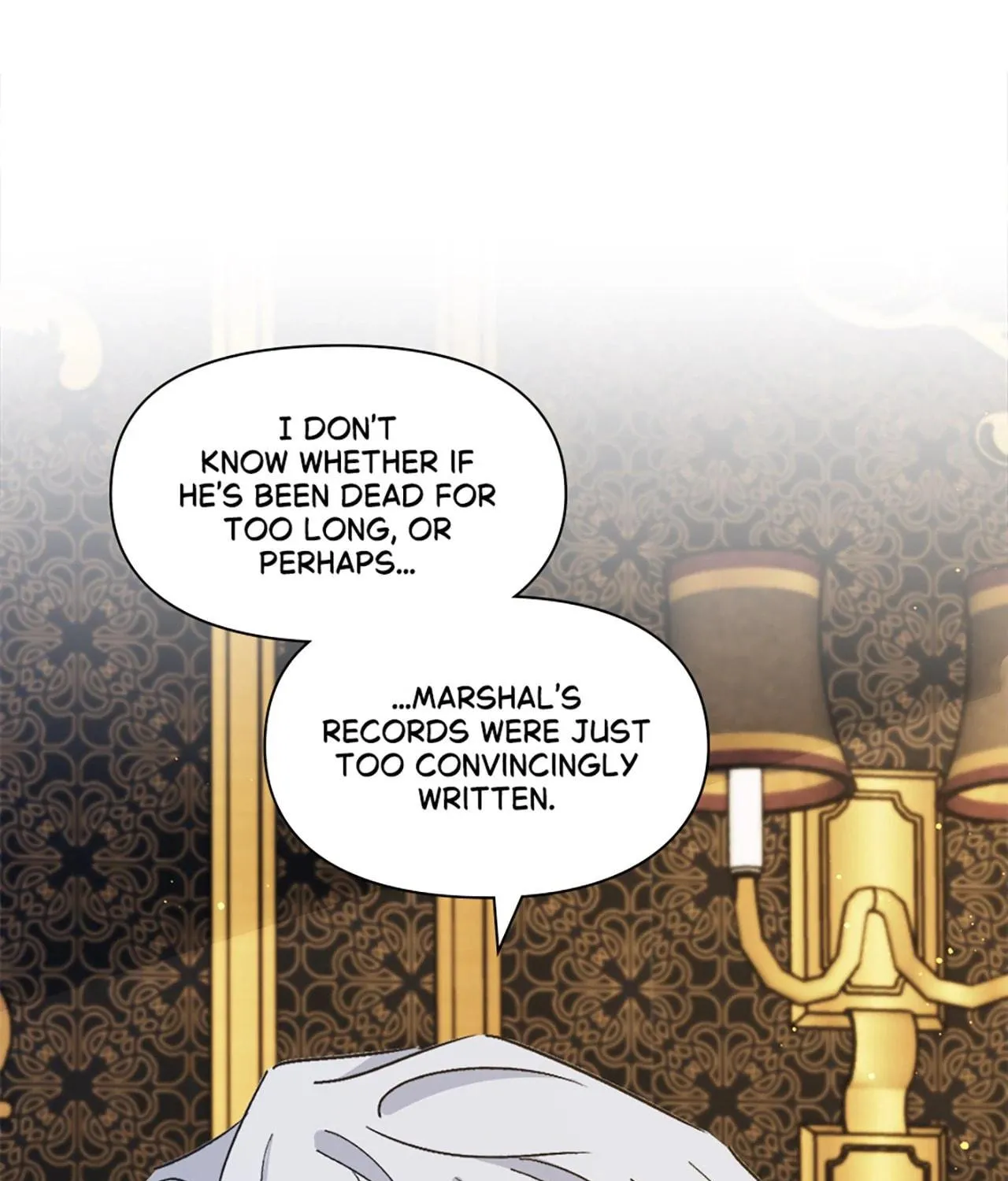 The Maid's Devoted Phantom Duke Chapter 30 page 153 - 