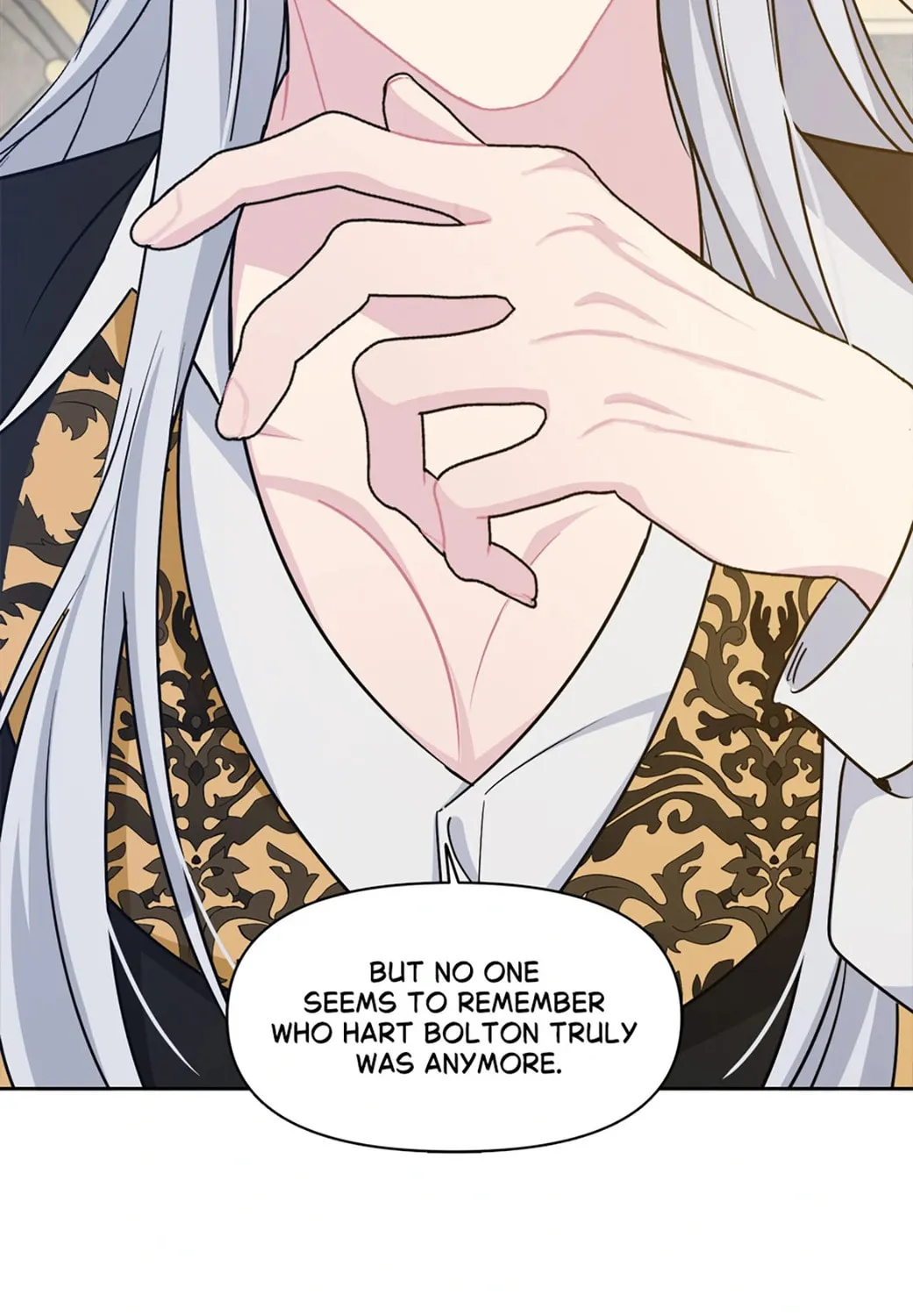 The Maid's Devoted Phantom Duke Chapter 30 page 155 - 