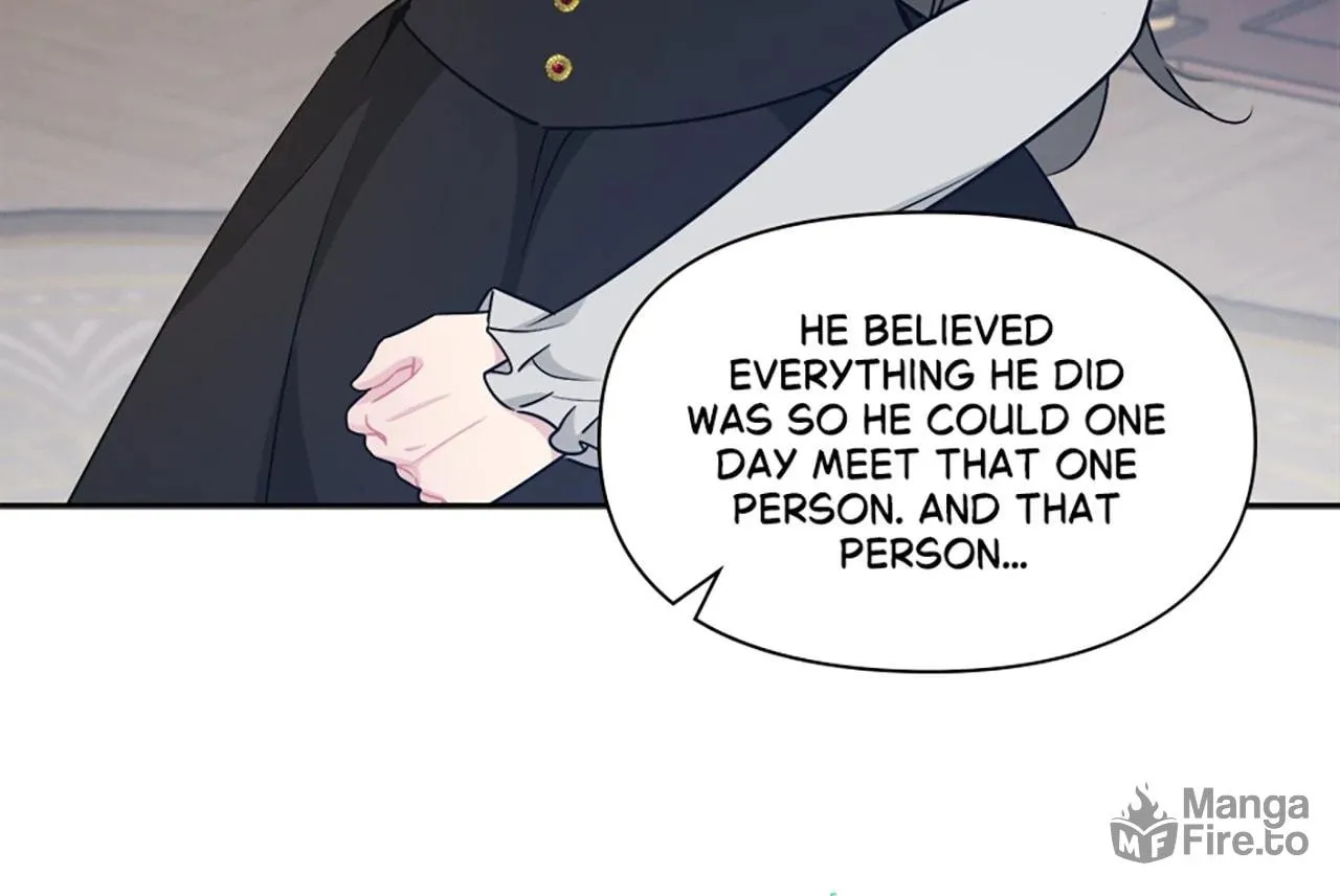 The Maid's Devoted Phantom Duke Chapter 30 page 159 - 