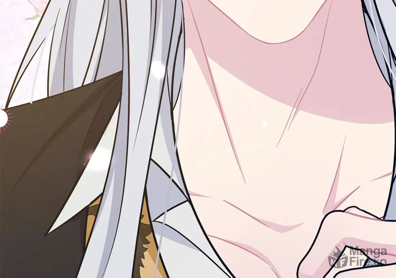 The Maid's Devoted Phantom Duke Chapter 30 page 164 - 