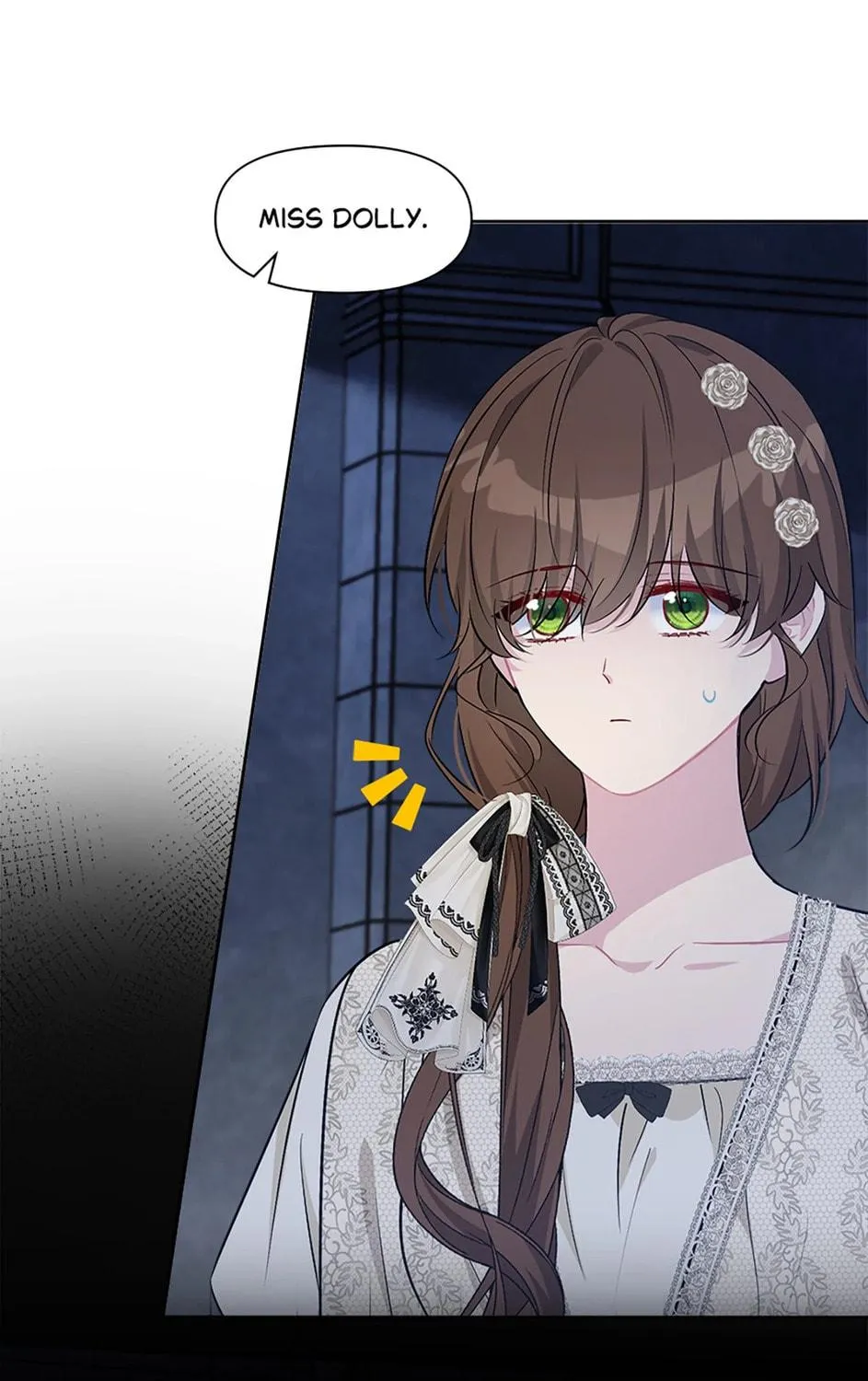 The Maid's Devoted Phantom Duke Chapter 30 page 18 - 