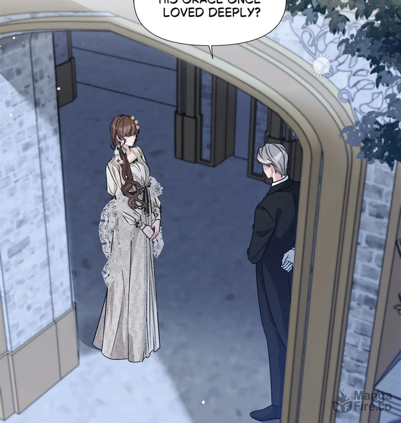 The Maid's Devoted Phantom Duke Chapter 30 page 179 - 