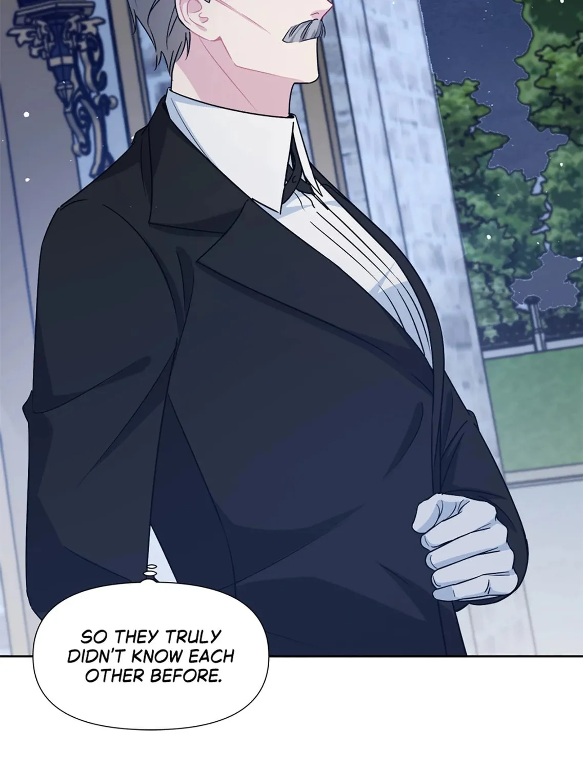 The Maid's Devoted Phantom Duke Chapter 30 page 186 - 