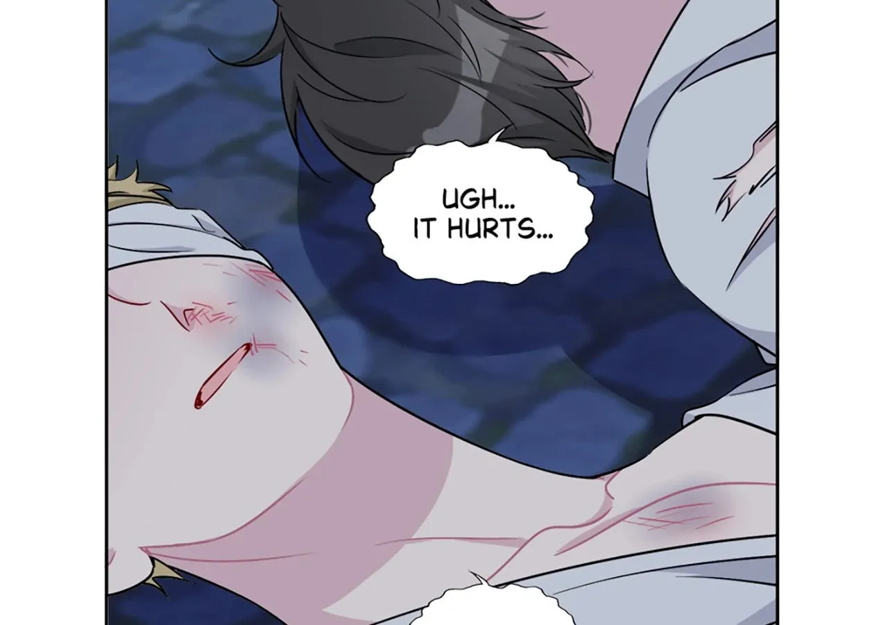 The Maid's Devoted Phantom Duke Chapter 30 page 25 - 