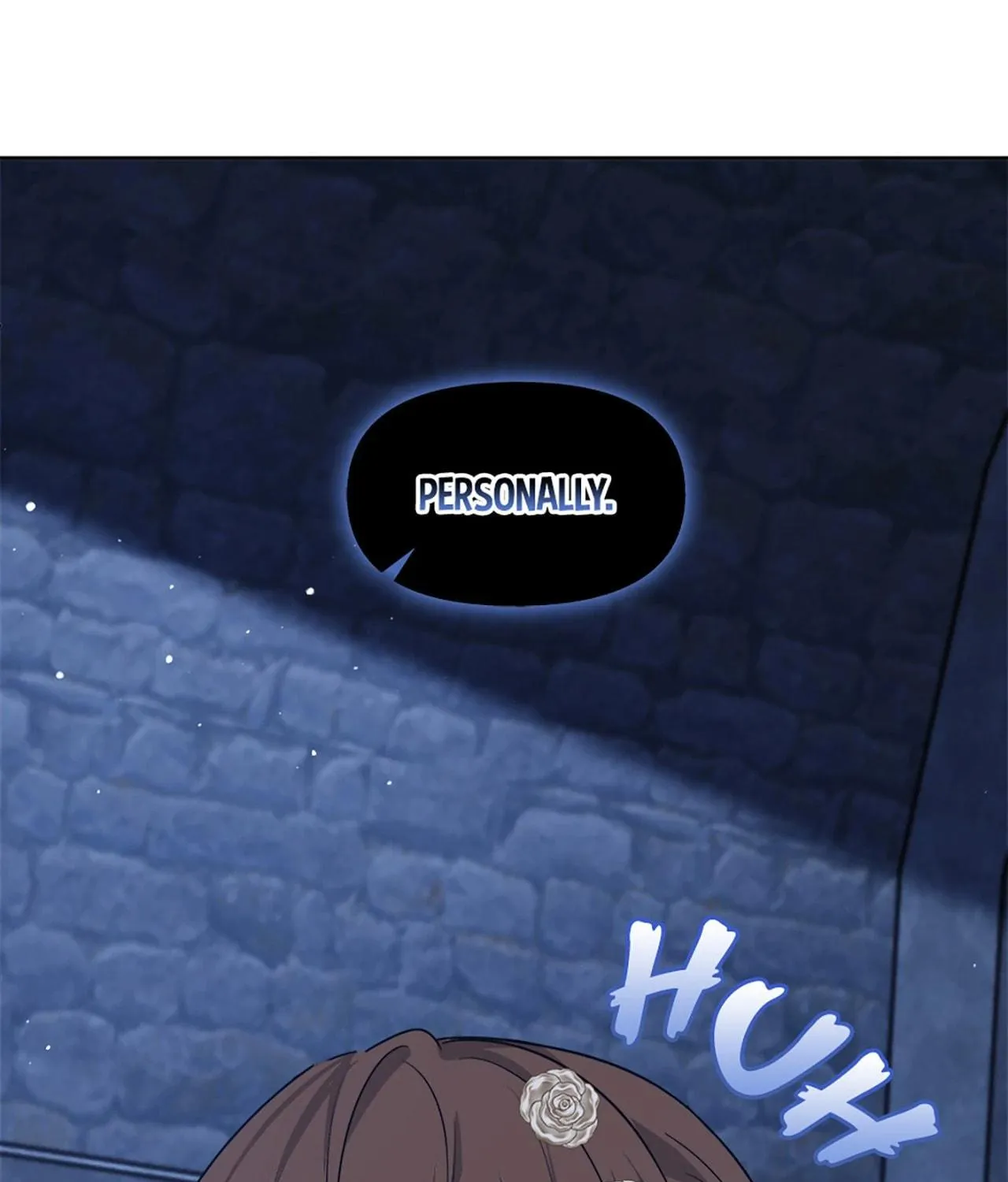 The Maid's Devoted Phantom Duke Chapter 30 page 27 - 