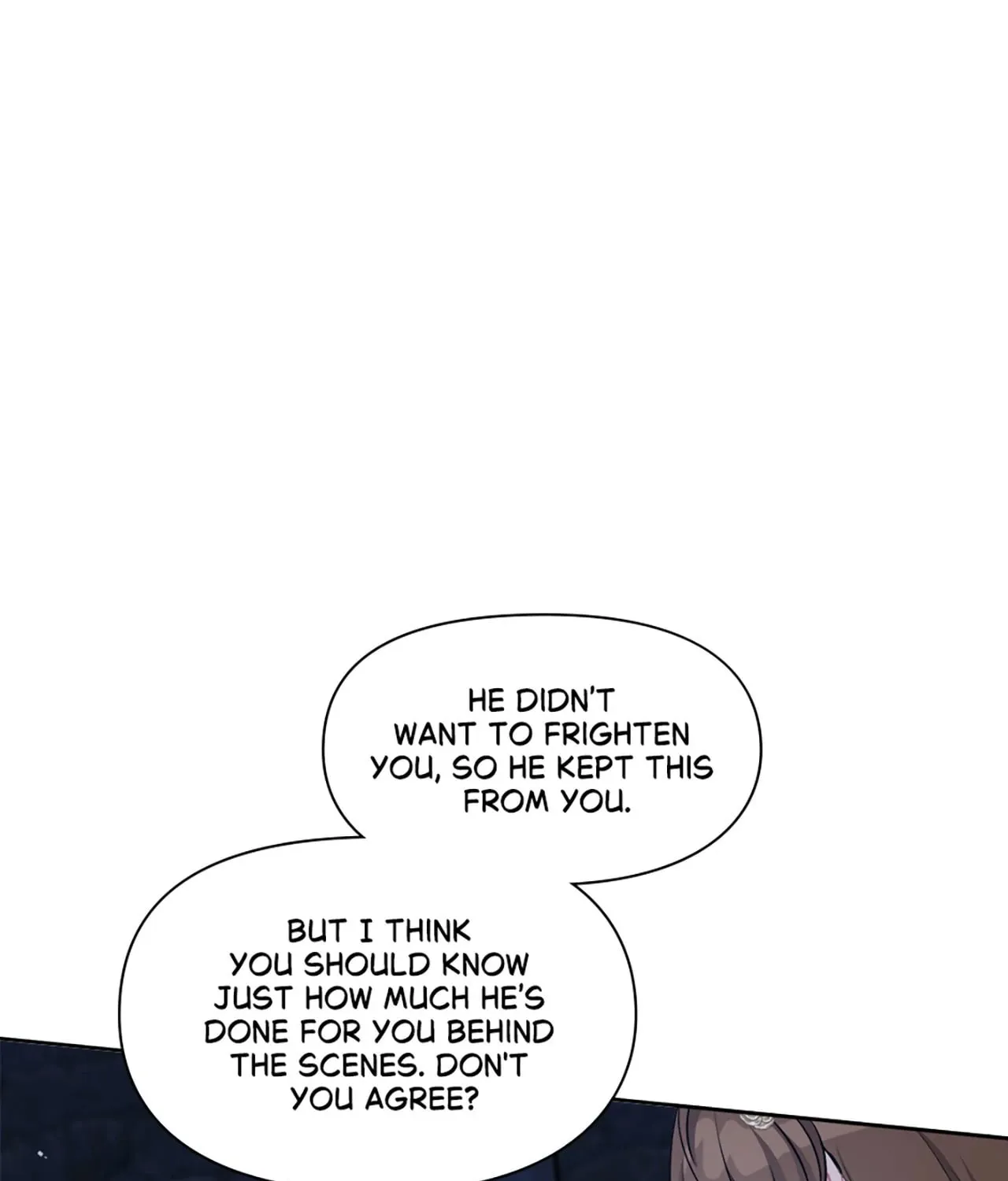 The Maid's Devoted Phantom Duke Chapter 30 page 31 - 
