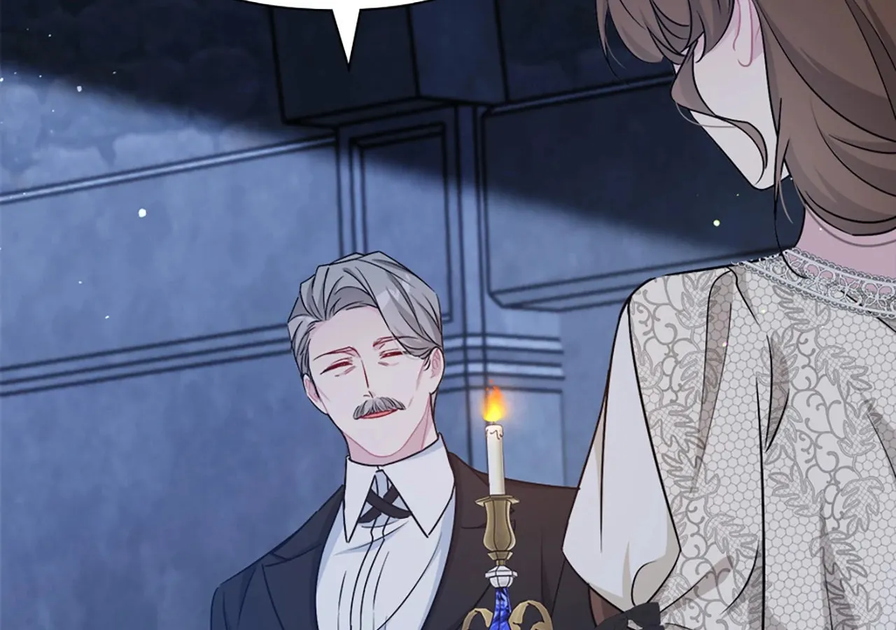 The Maid's Devoted Phantom Duke Chapter 30 page 32 - 