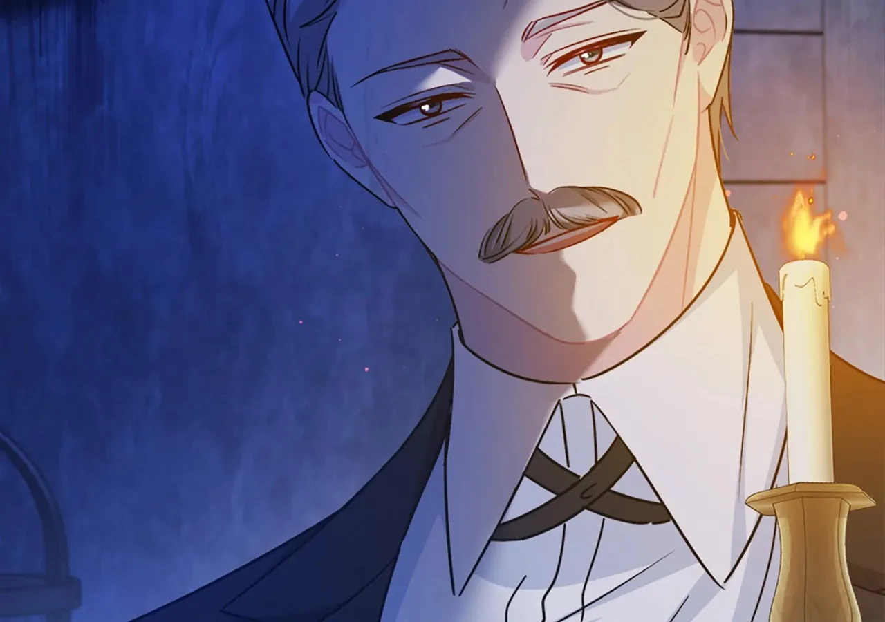 The Maid's Devoted Phantom Duke Chapter 30 page 36 - 
