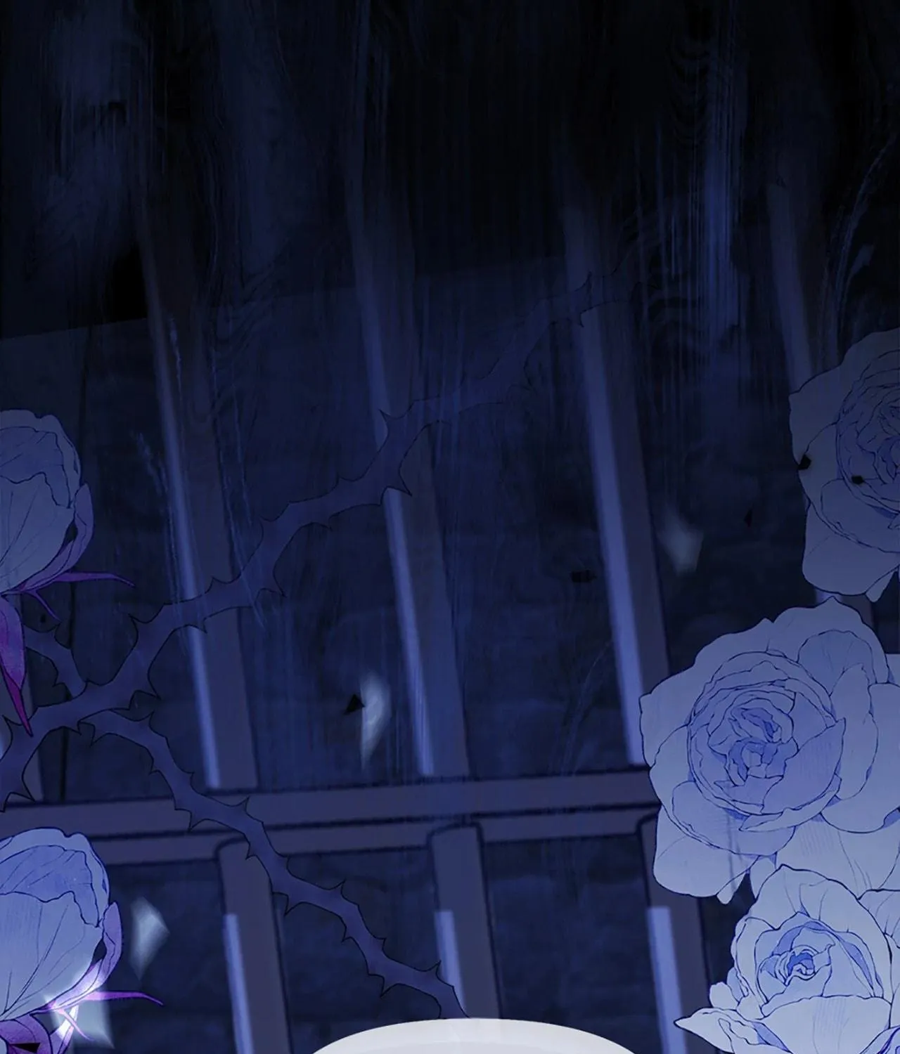 The Maid's Devoted Phantom Duke Chapter 30 page 38 - 