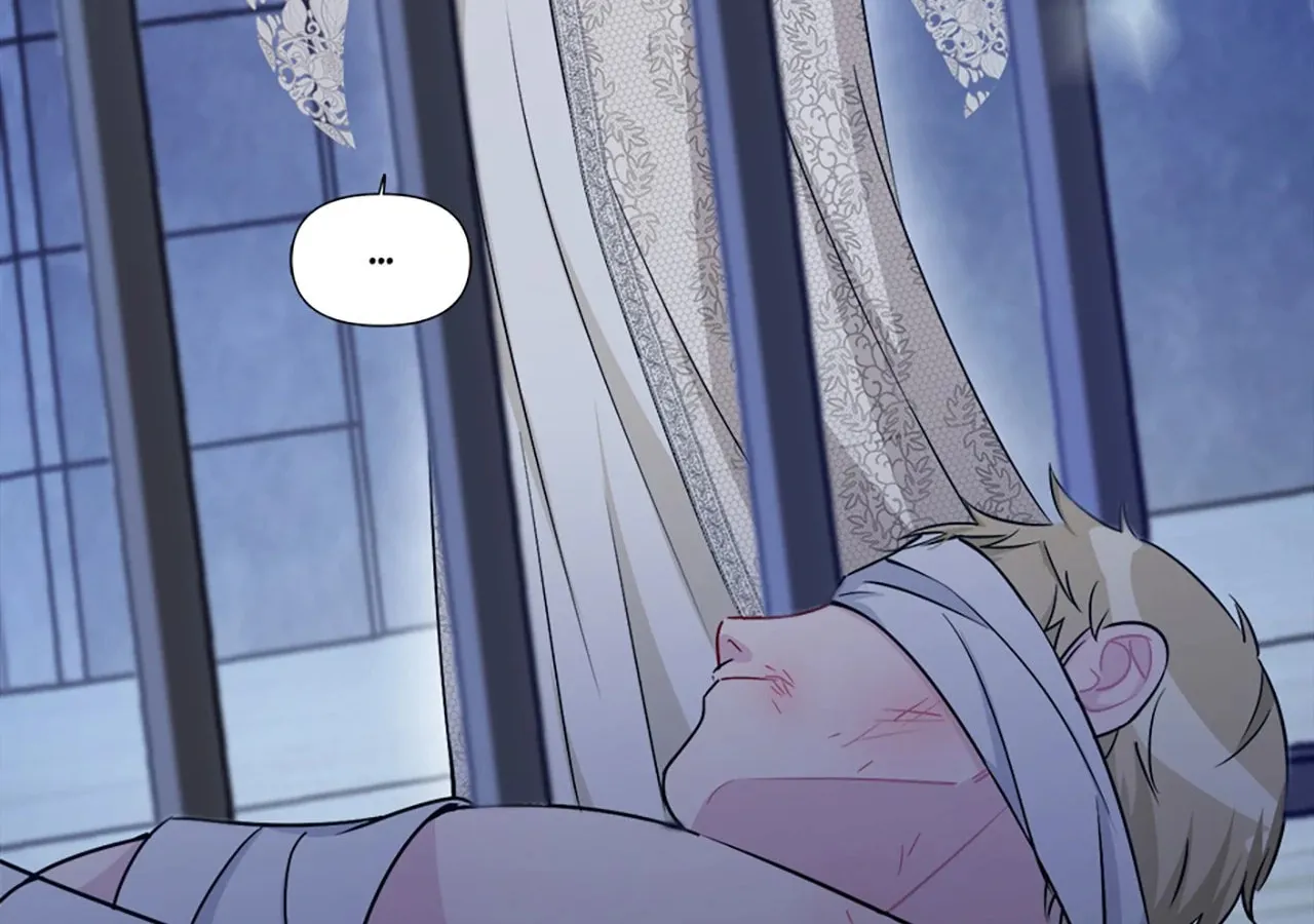 The Maid's Devoted Phantom Duke Chapter 30 page 42 - 