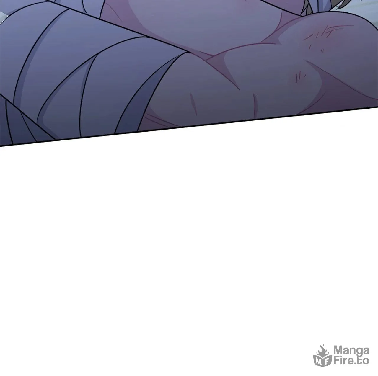 The Maid's Devoted Phantom Duke Chapter 30 page 43 - 