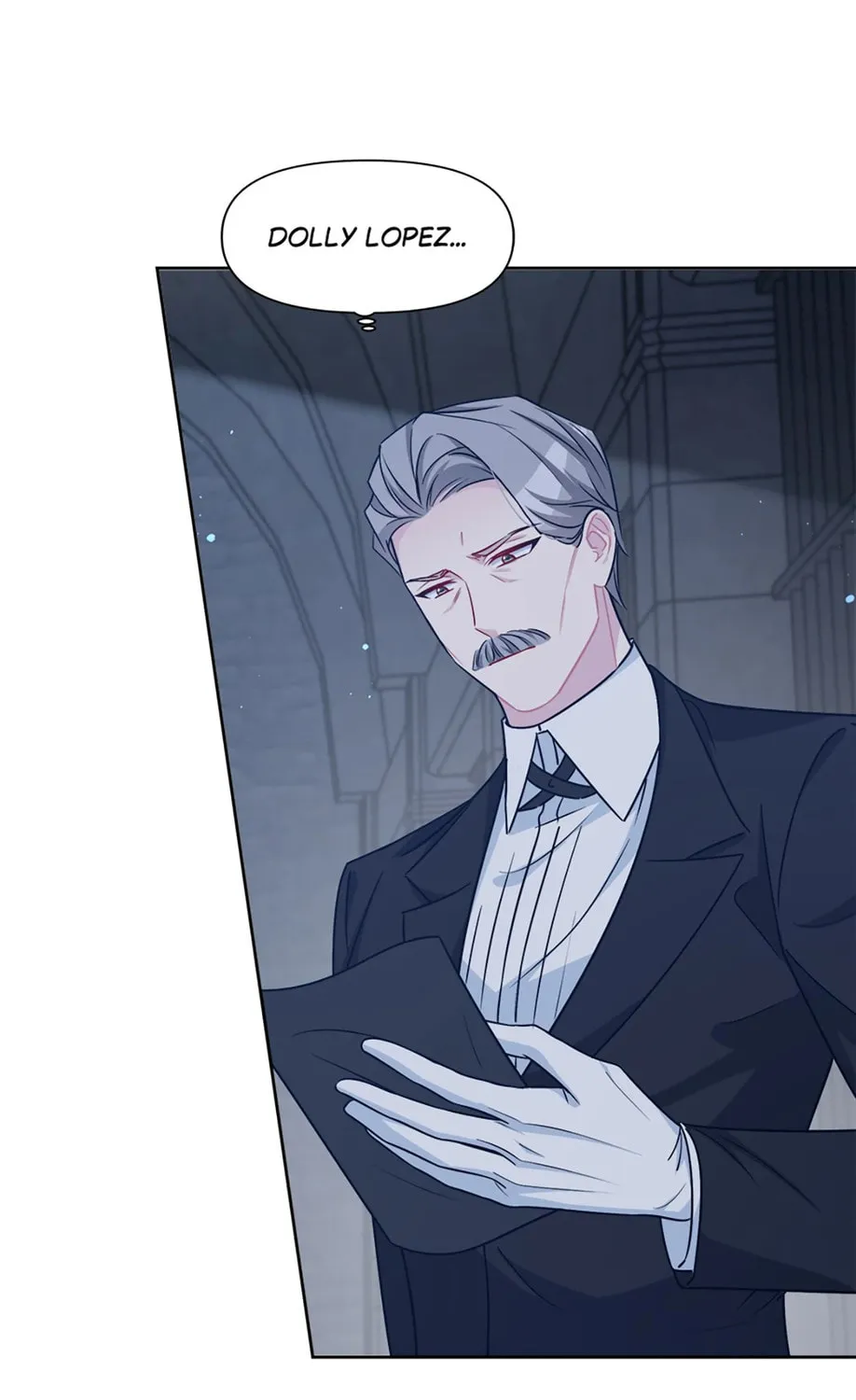 The Maid's Devoted Phantom Duke Chapter 30 page 49 - 