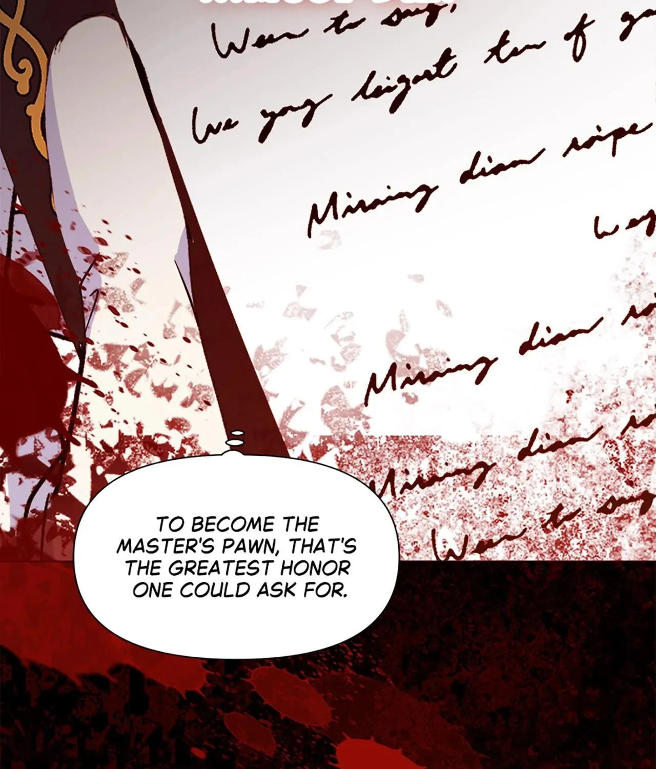 The Maid's Devoted Phantom Duke Chapter 30 page 53 - 