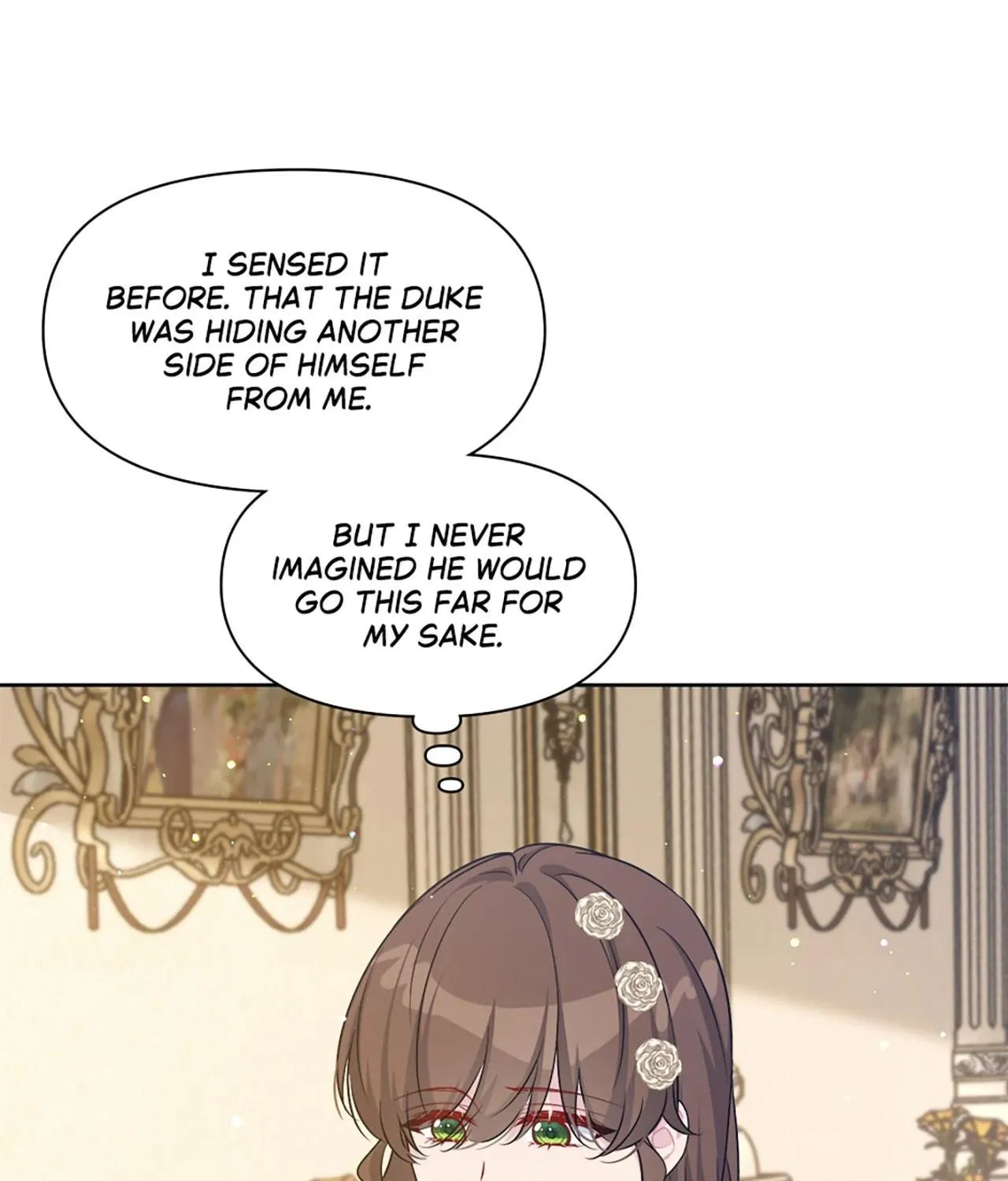 The Maid's Devoted Phantom Duke Chapter 30 page 62 - 