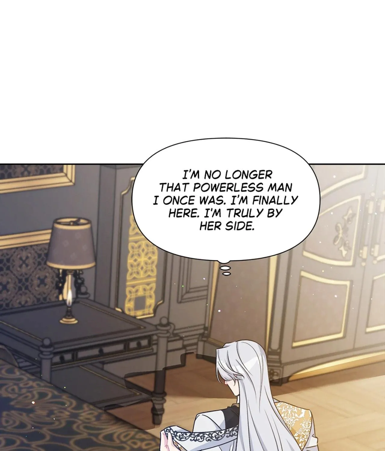 The Maid's Devoted Phantom Duke Chapter 30 page 77 - 