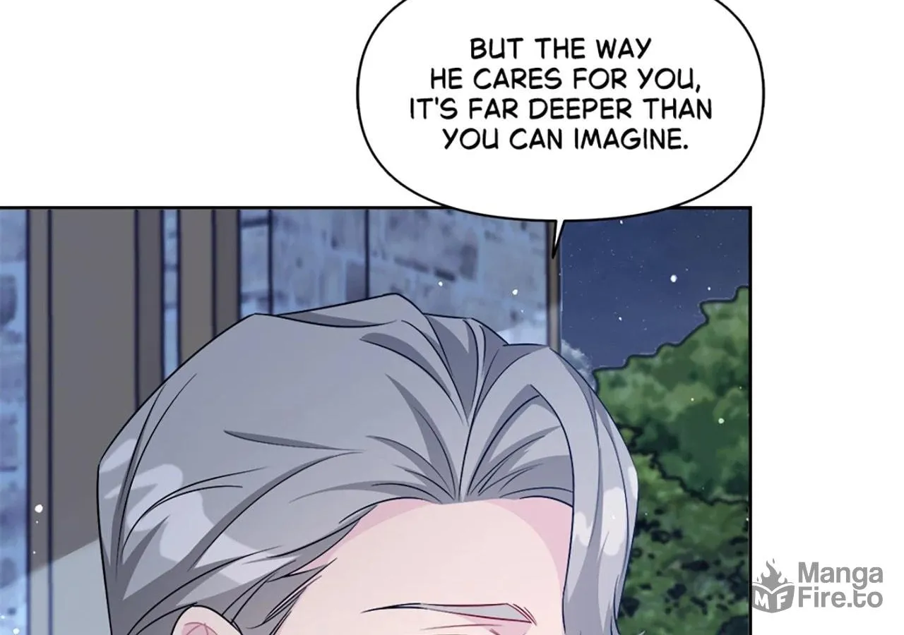 The Maid's Devoted Phantom Duke Chapter 30 page 9 - 