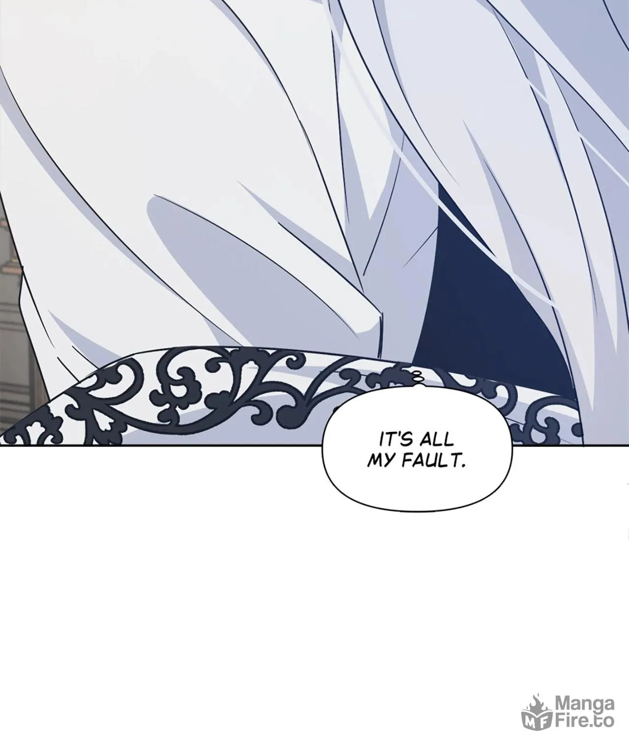 The Maid's Devoted Phantom Duke Chapter 30 page 82 - 