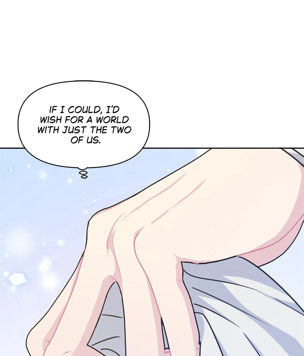 The Maid's Devoted Phantom Duke Chapter 30 page 84 - 