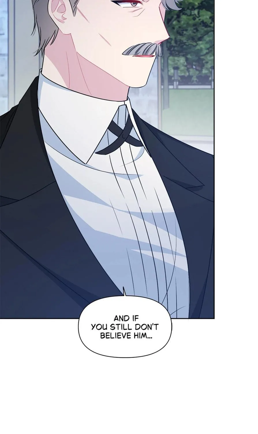 The Maid's Devoted Phantom Duke Chapter 30 page 10 - 