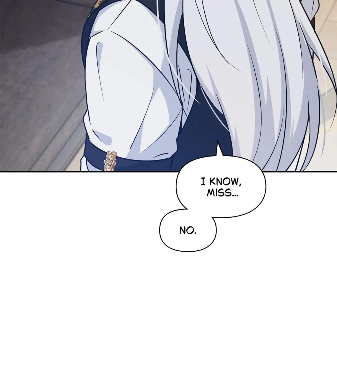 The Maid's Devoted Phantom Duke Chapter 30 page 95 - 