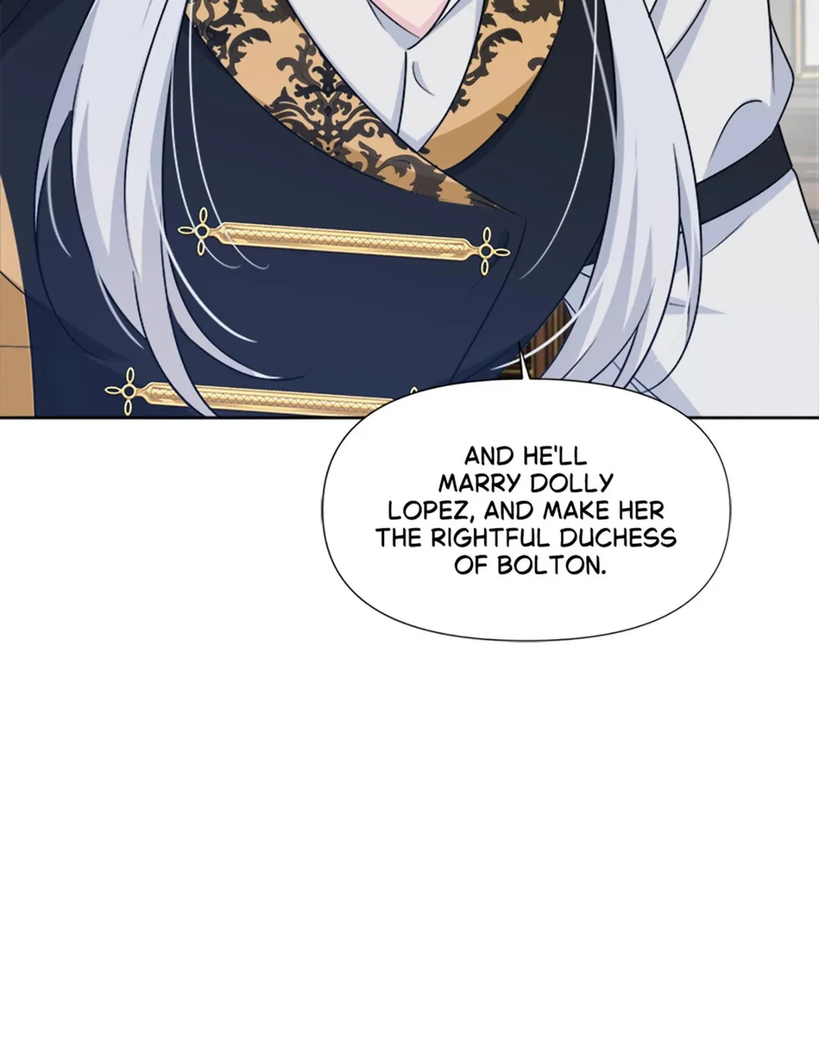 The Maid's Devoted Phantom Duke Chapter 31 page 11 - 