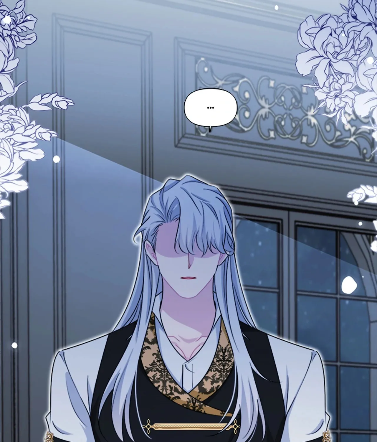 The Maid's Devoted Phantom Duke Chapter 31 page 101 - 