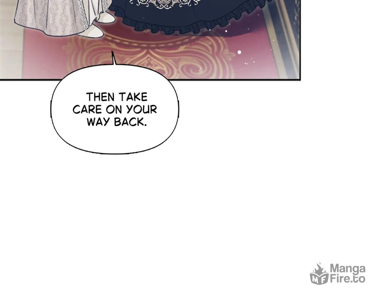 The Maid's Devoted Phantom Duke Chapter 31 page 106 - 