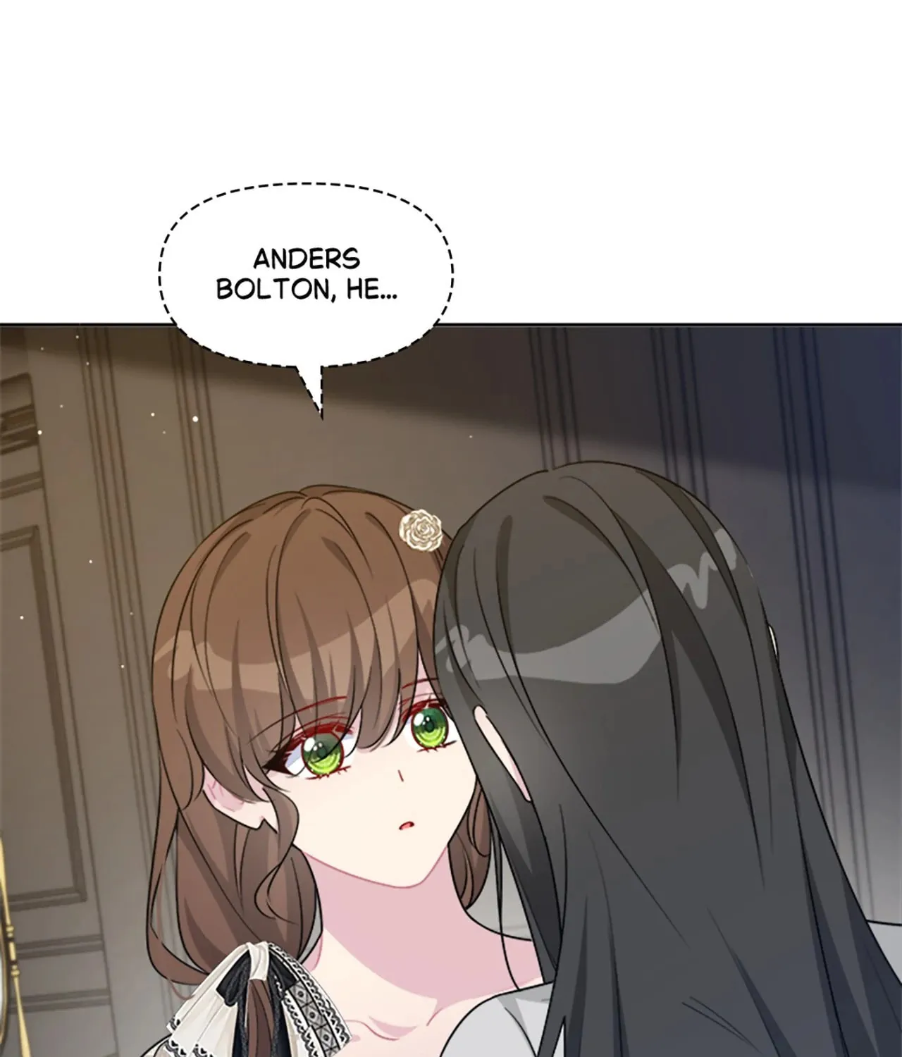 The Maid's Devoted Phantom Duke Chapter 31 page 110 - 