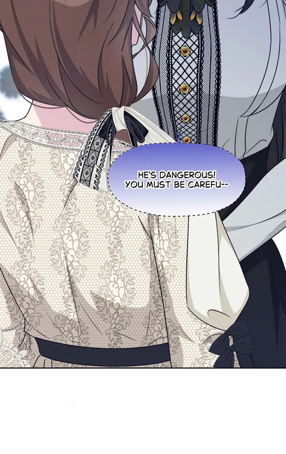 The Maid's Devoted Phantom Duke Chapter 31 page 115 - 