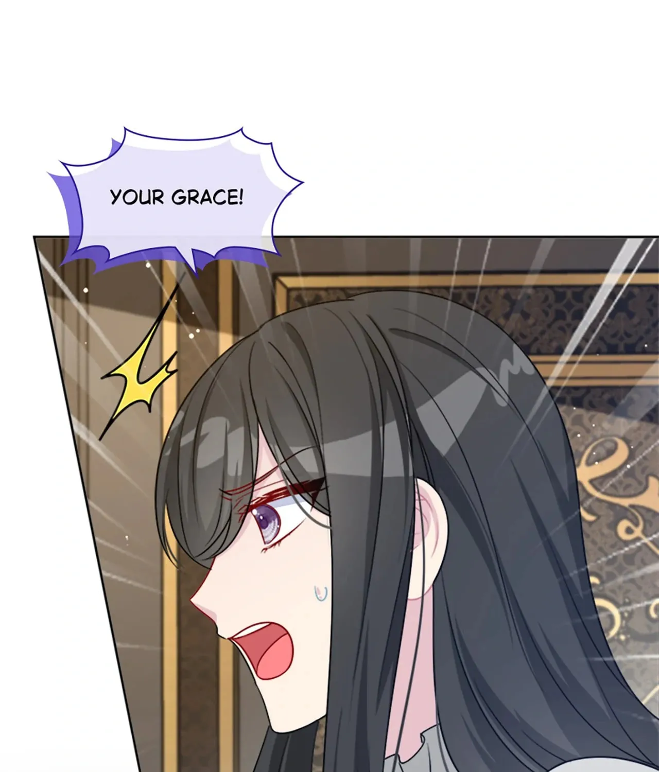 The Maid's Devoted Phantom Duke Chapter 31 page 13 - 