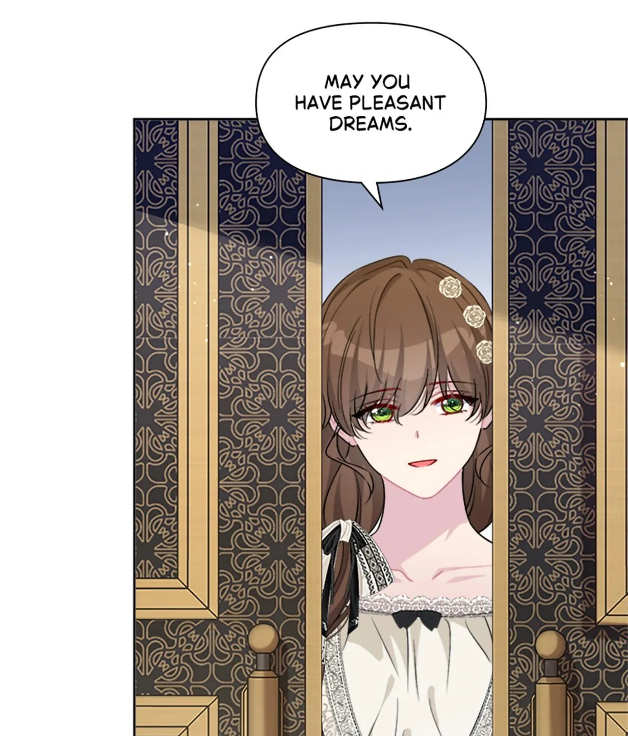 The Maid's Devoted Phantom Duke Chapter 31 page 127 - 