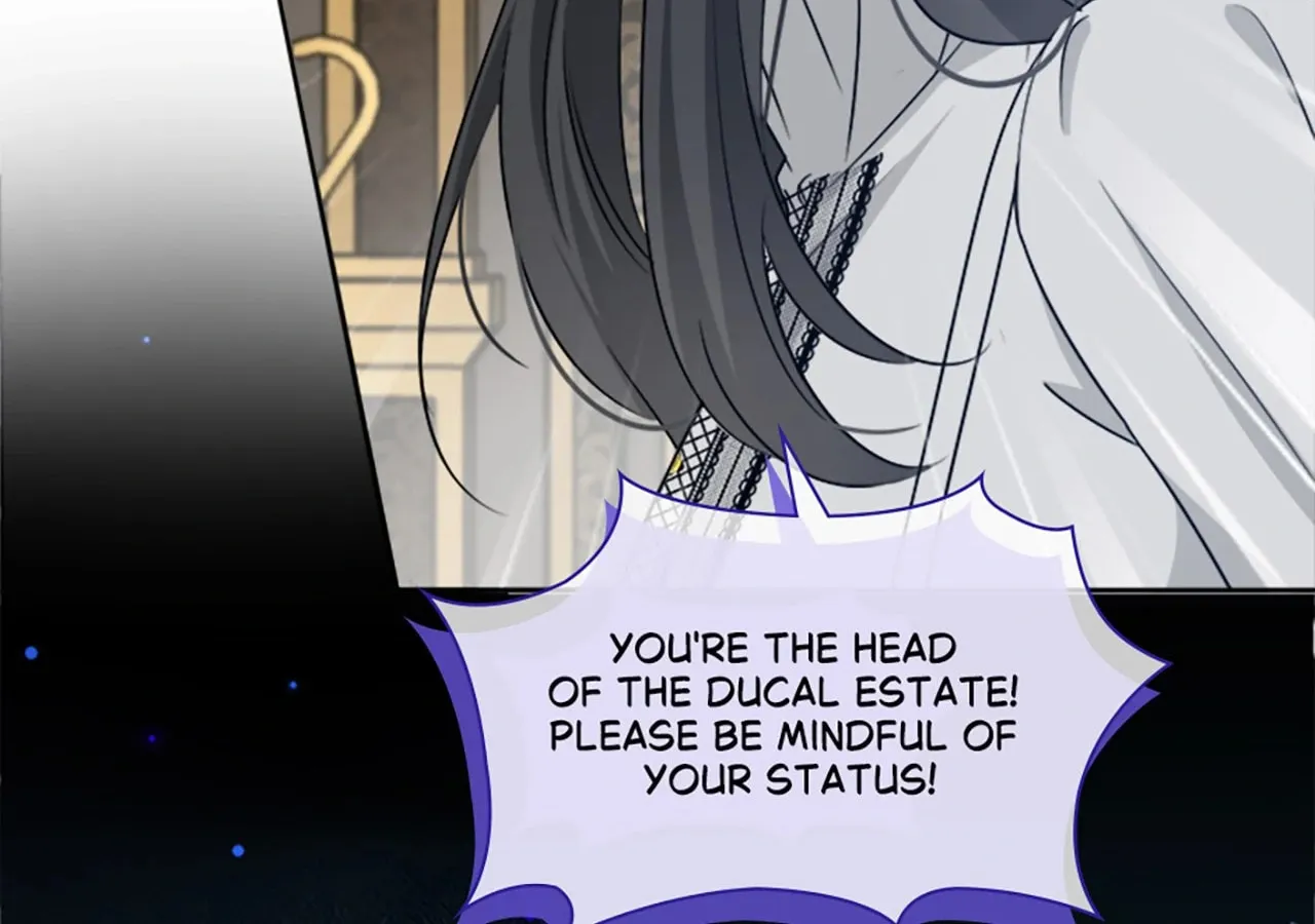 The Maid's Devoted Phantom Duke Chapter 31 page 14 - 